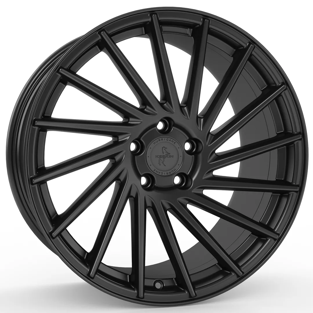 Keskin KT17