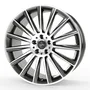 Keskin KT18 palladium front polish