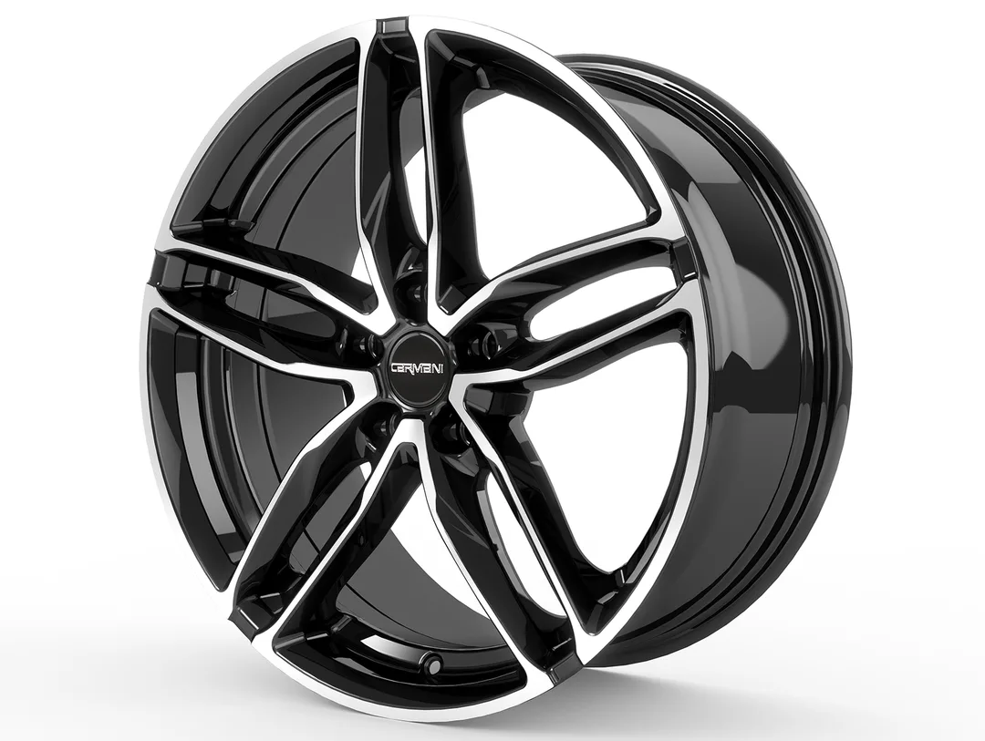 Carmani 13 Twinmax