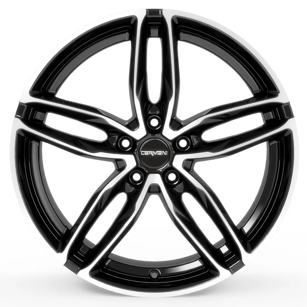 Carmani 13 Twinmax