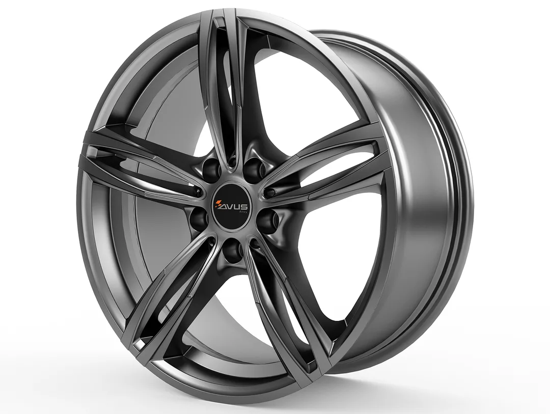 AVUS Racing AC-MB3