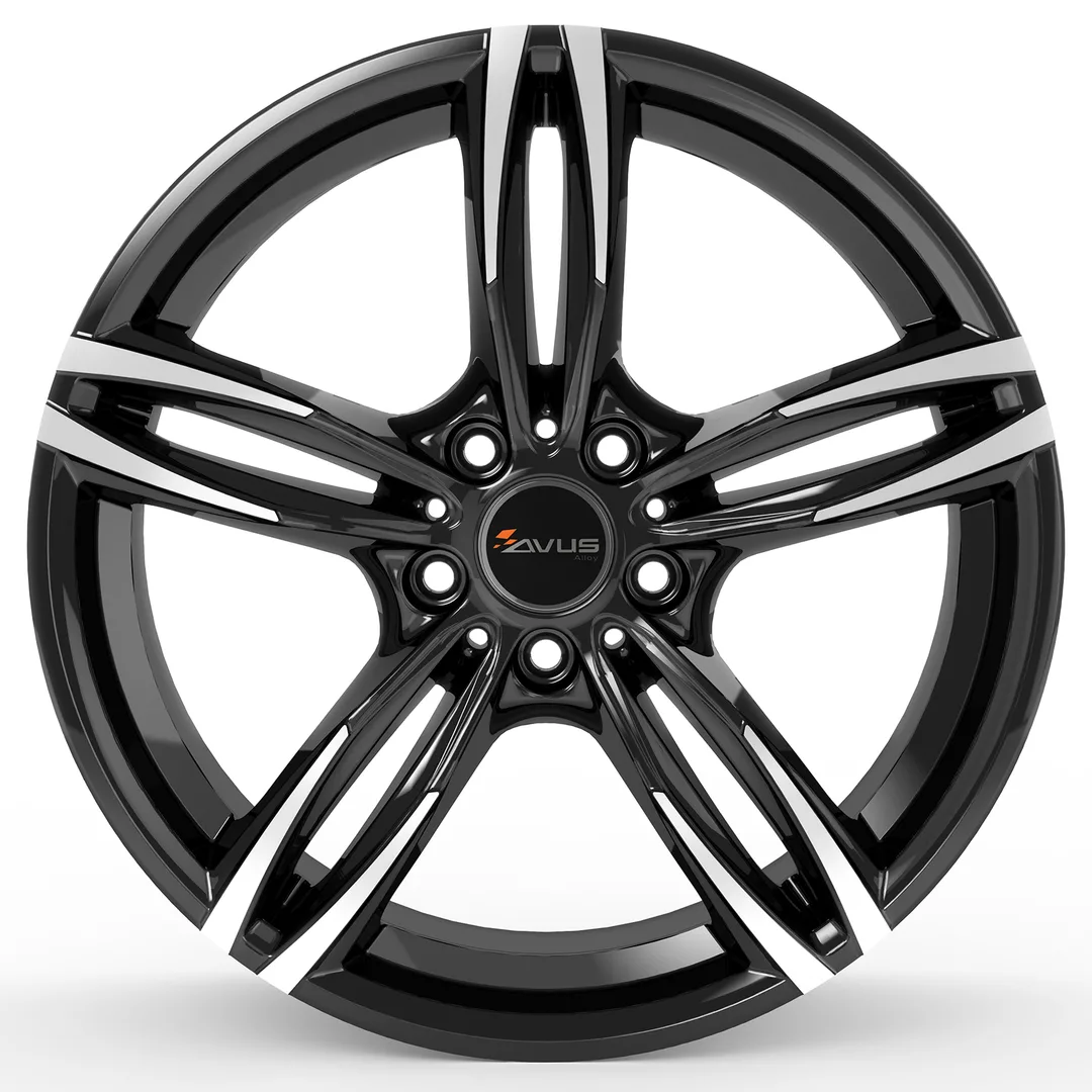 AVUS Racing AC-MB3