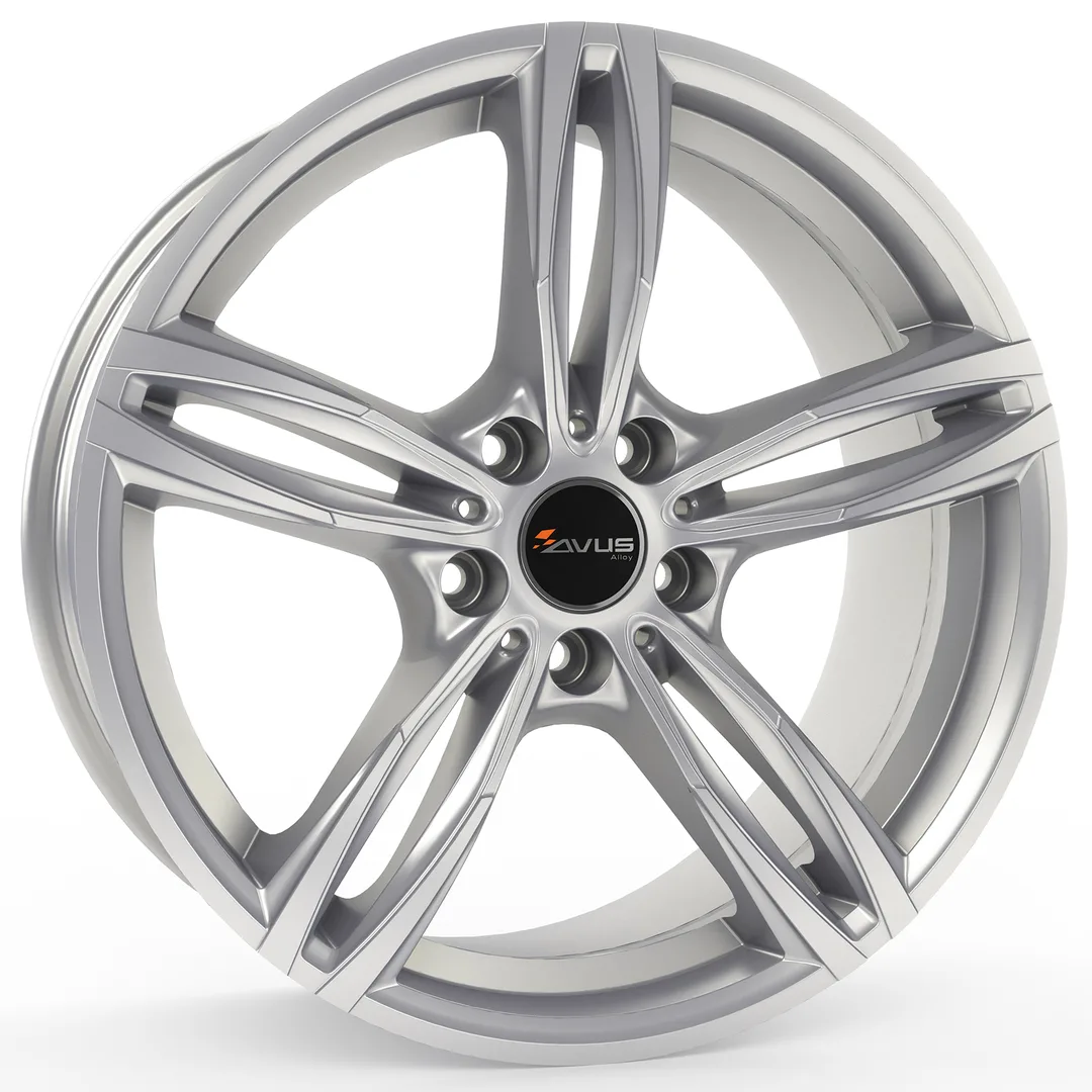 AVUS Racing AC-MB3
