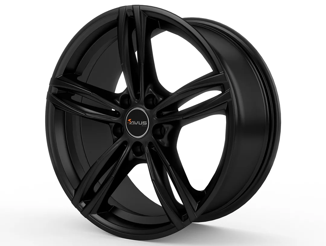 AVUS Racing AC-MB3