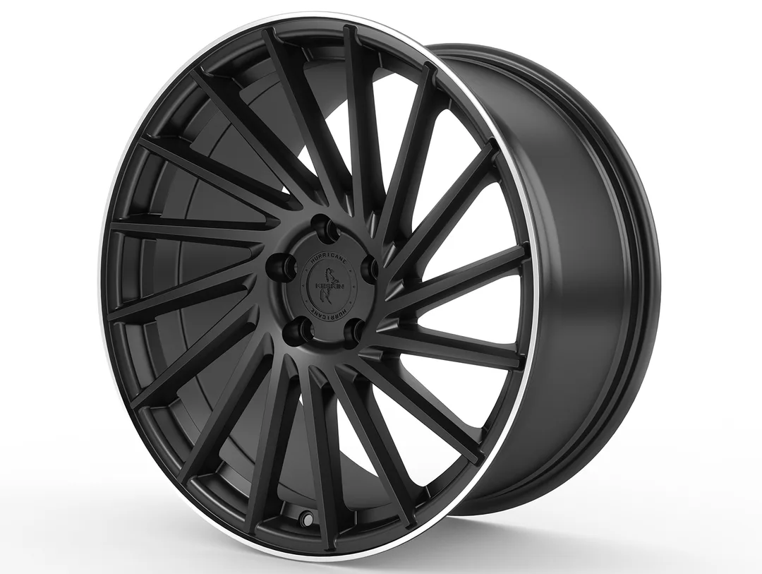 Keskin KT17