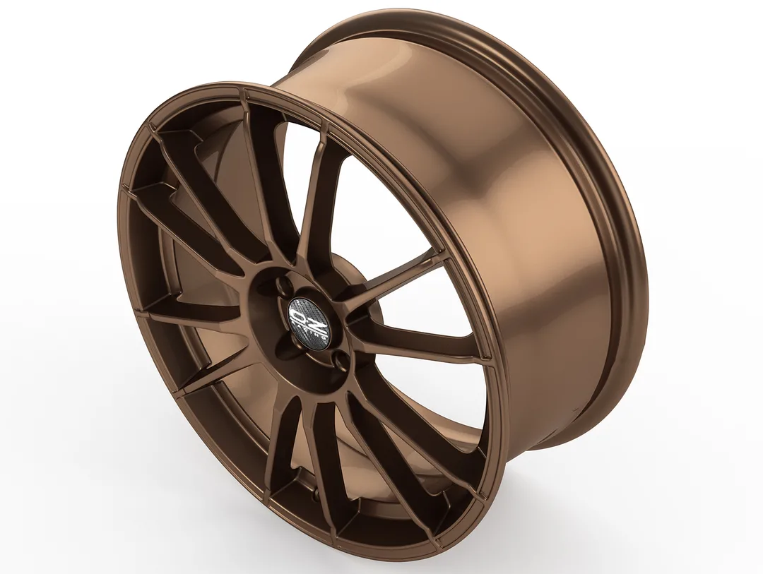 OZ Ultraleggera HLT