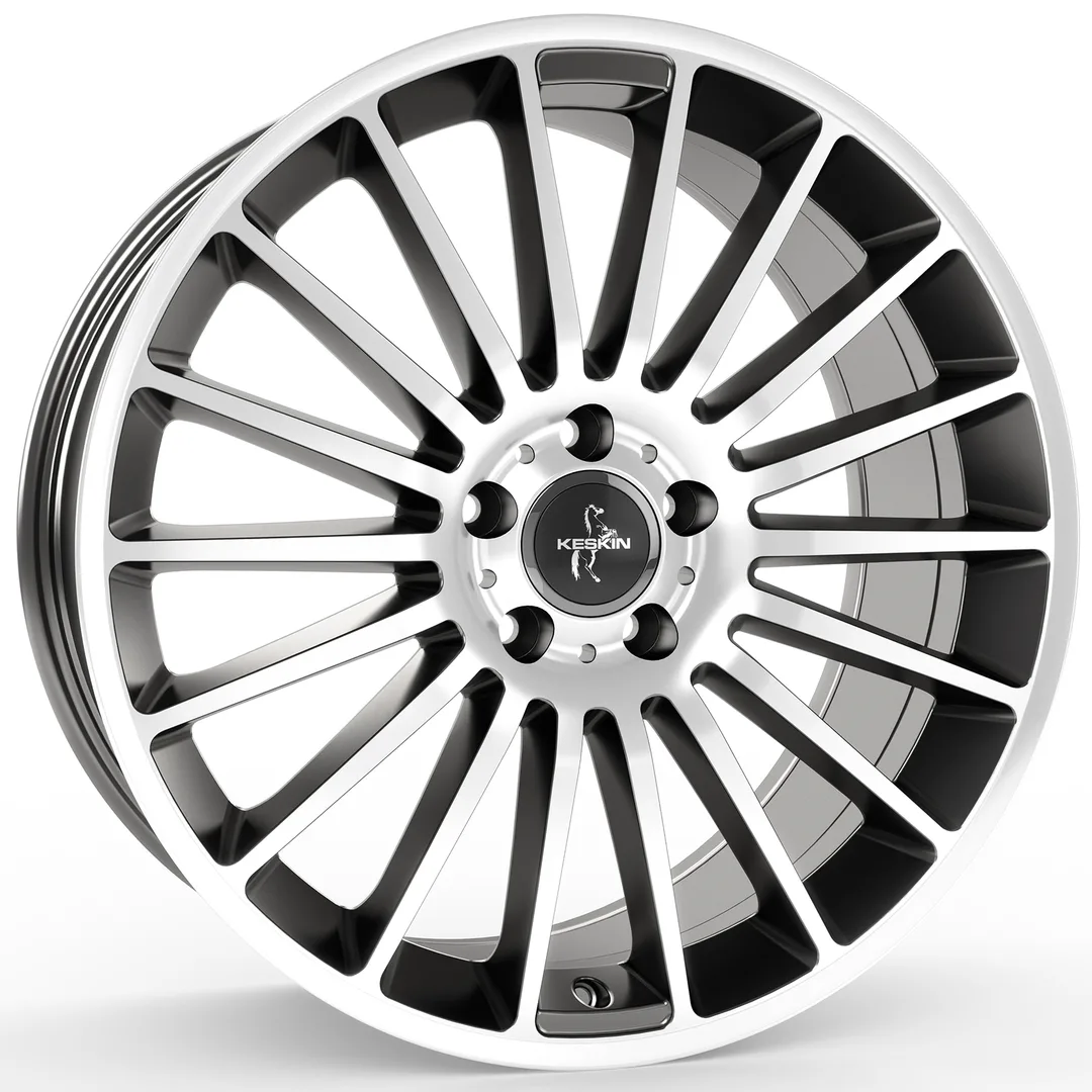 Keskin KT15