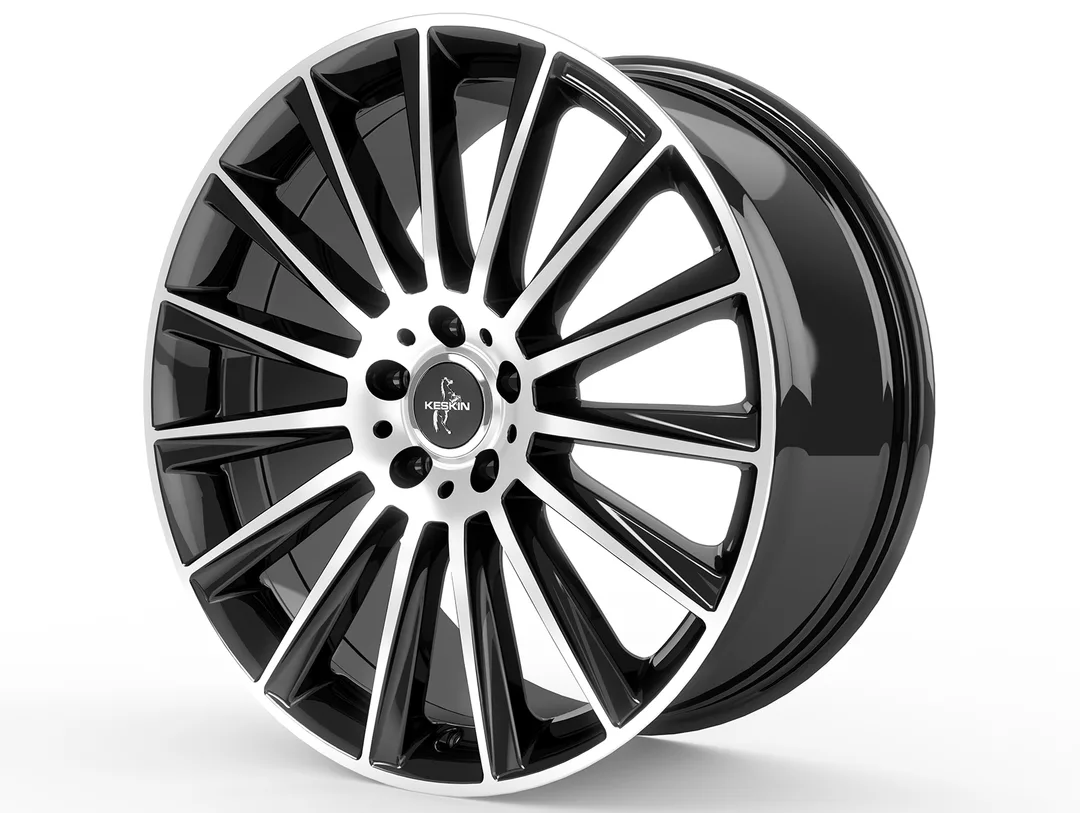 Keskin KT18