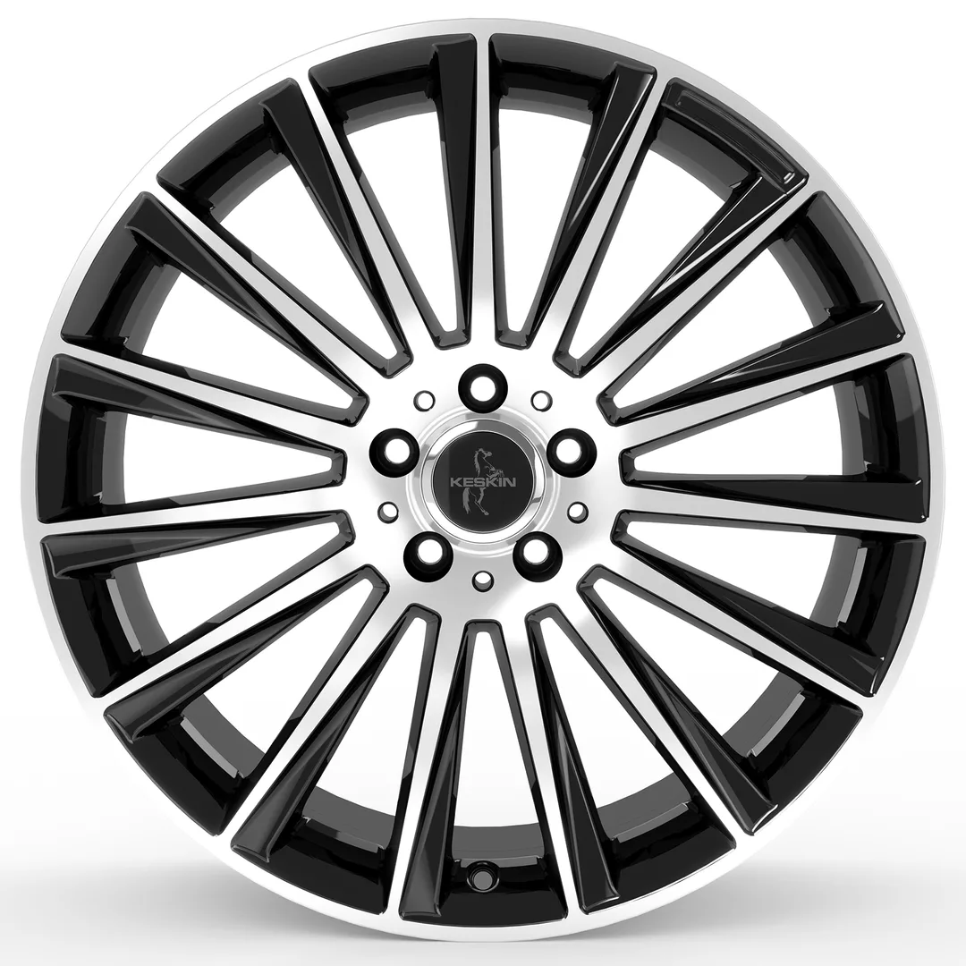 Keskin KT18