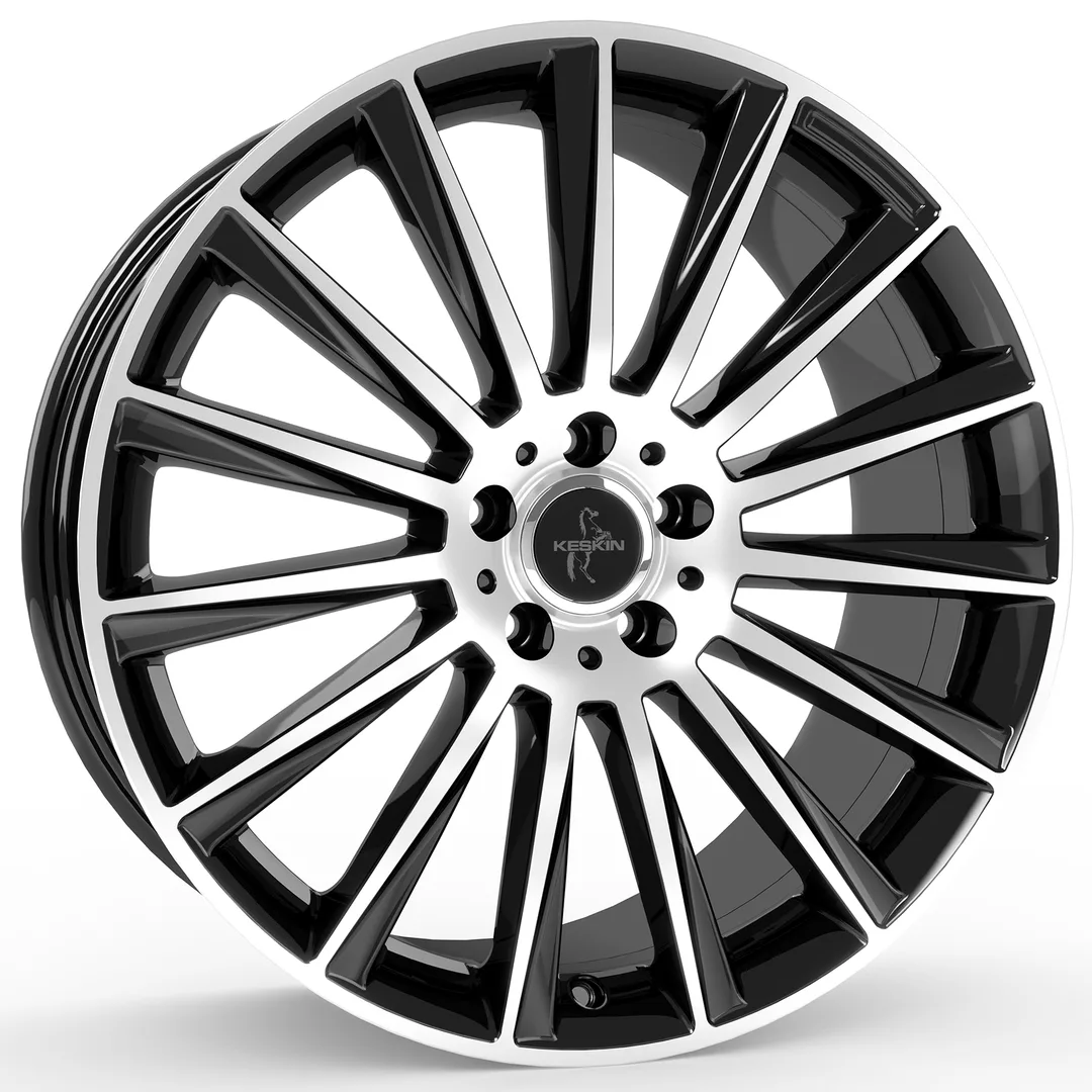Keskin KT18