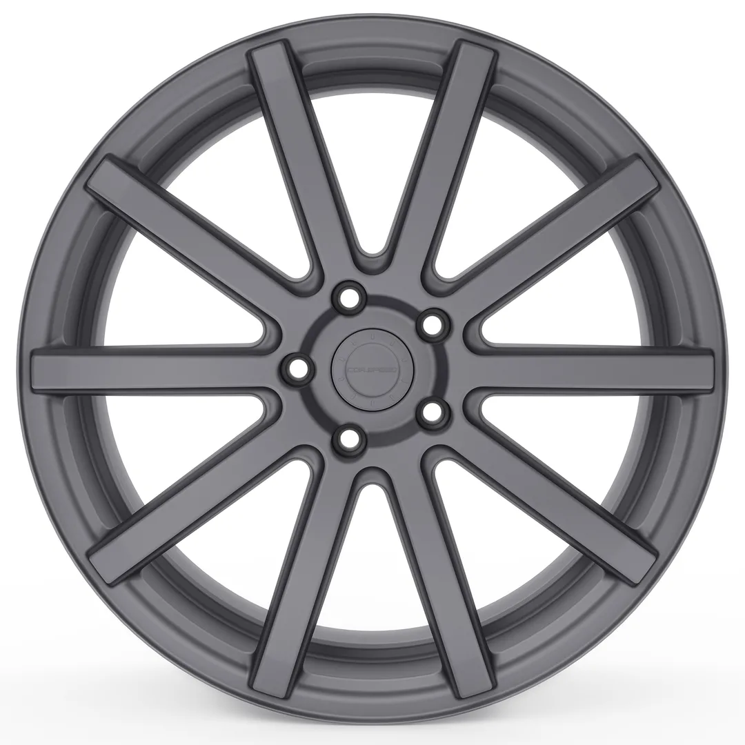 Corspeed Deville