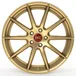 Tec Speedwheels GT-7
