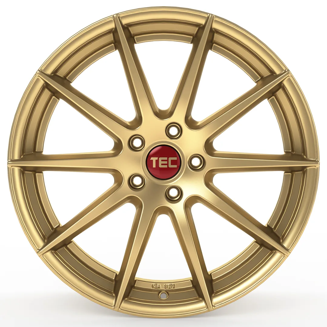 Tec Speedwheels GT-7