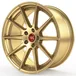 Tec Speedwheels GT-7