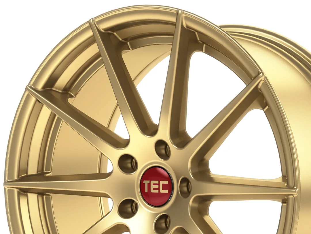 Tec Speedwheels GT-7