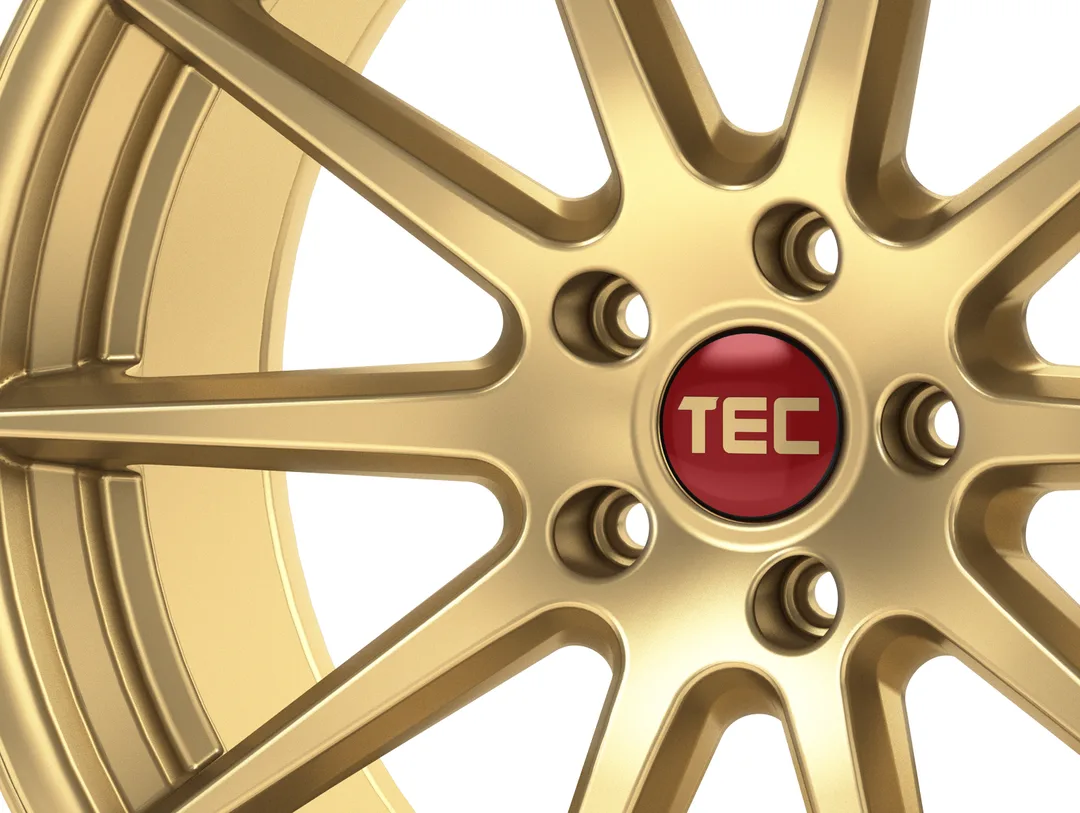 Tec Speedwheels GT-7