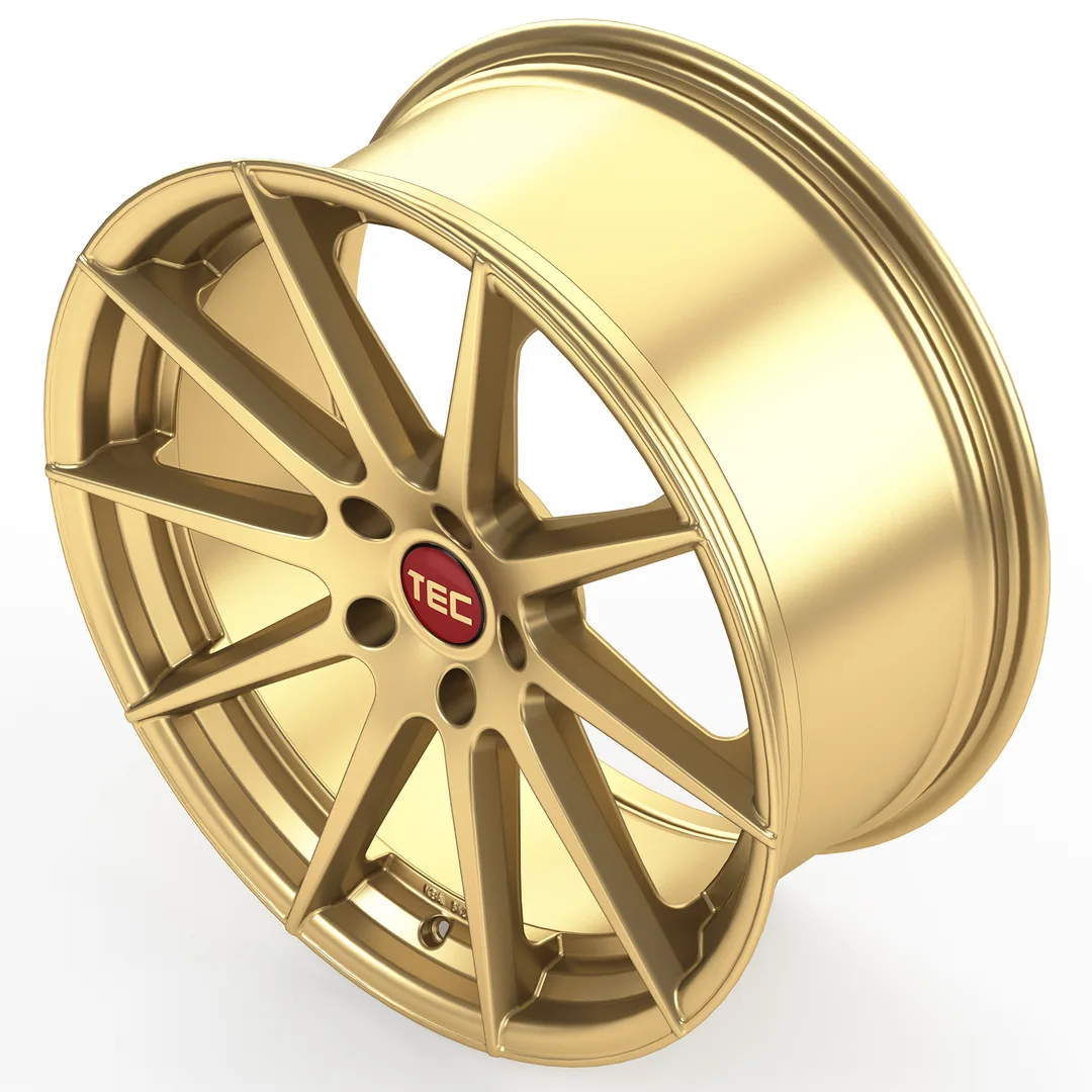 Tec Speedwheels GT-7