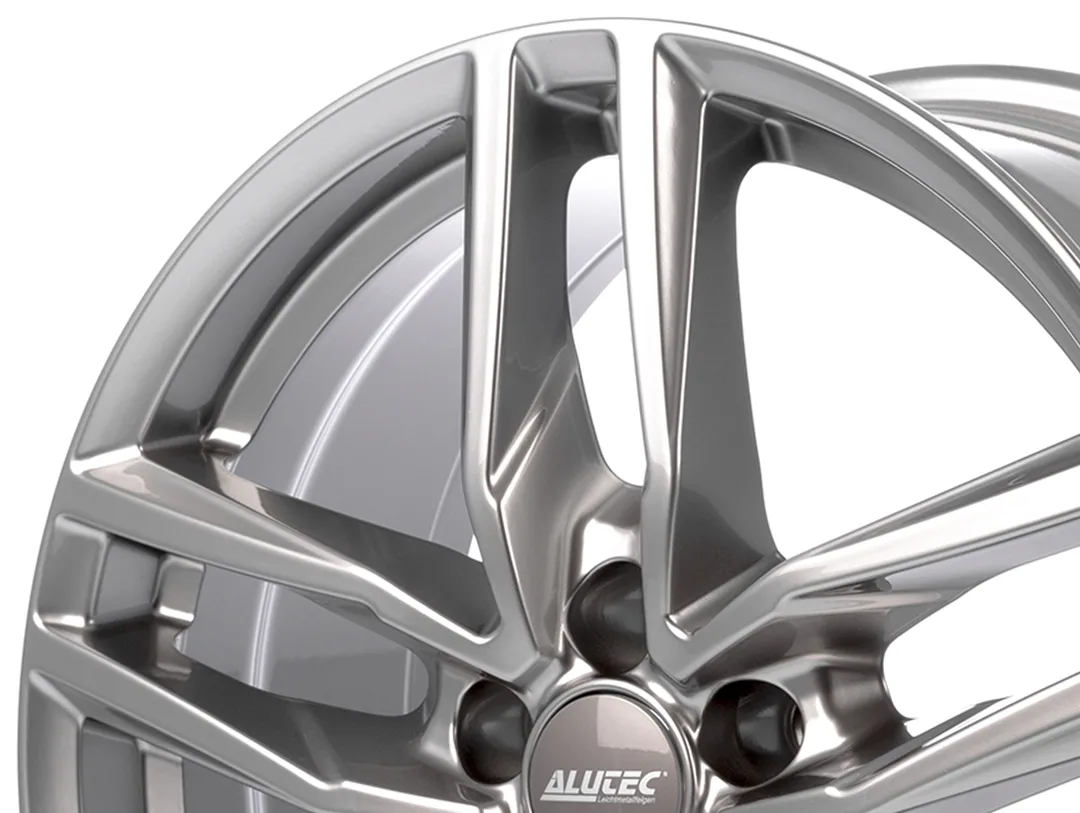Alutec Ikenu