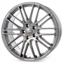 Rial Kibo metal-grey