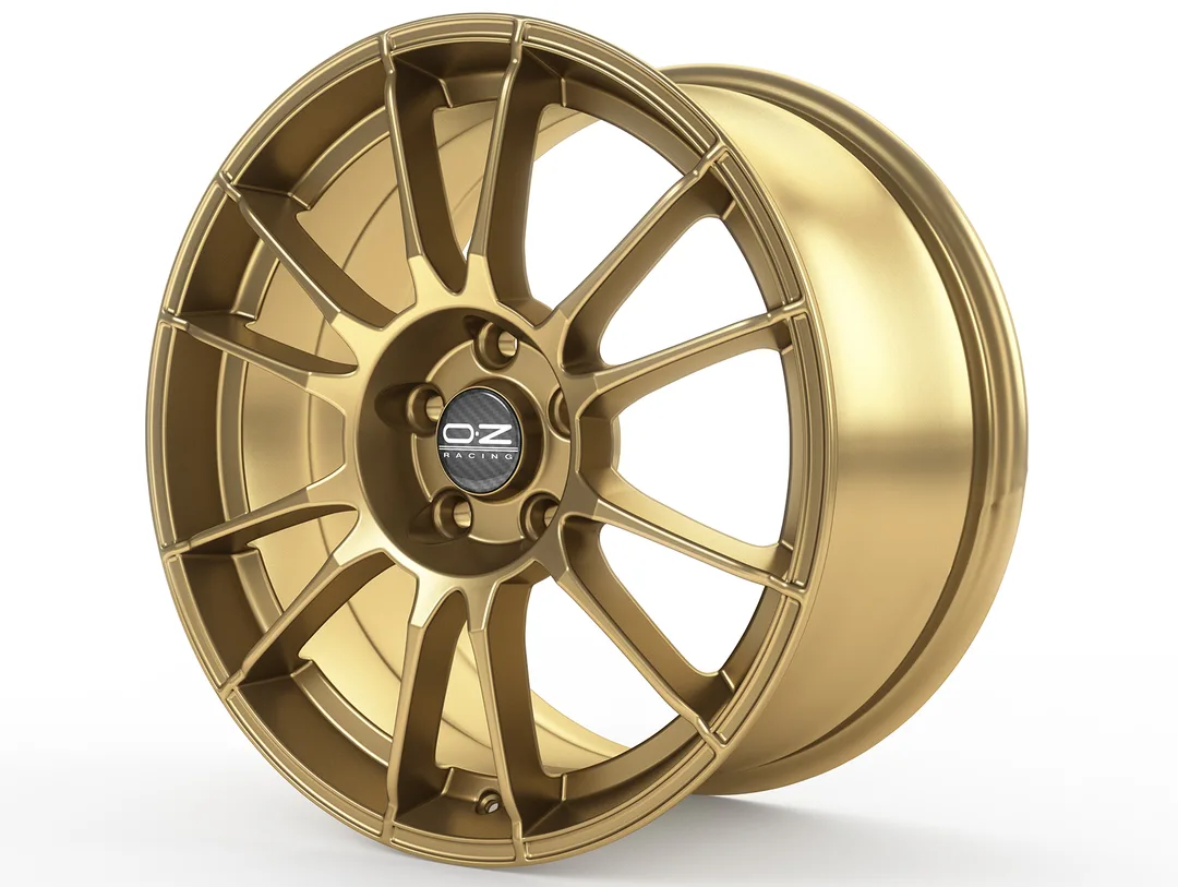 OZ Ultraleggera