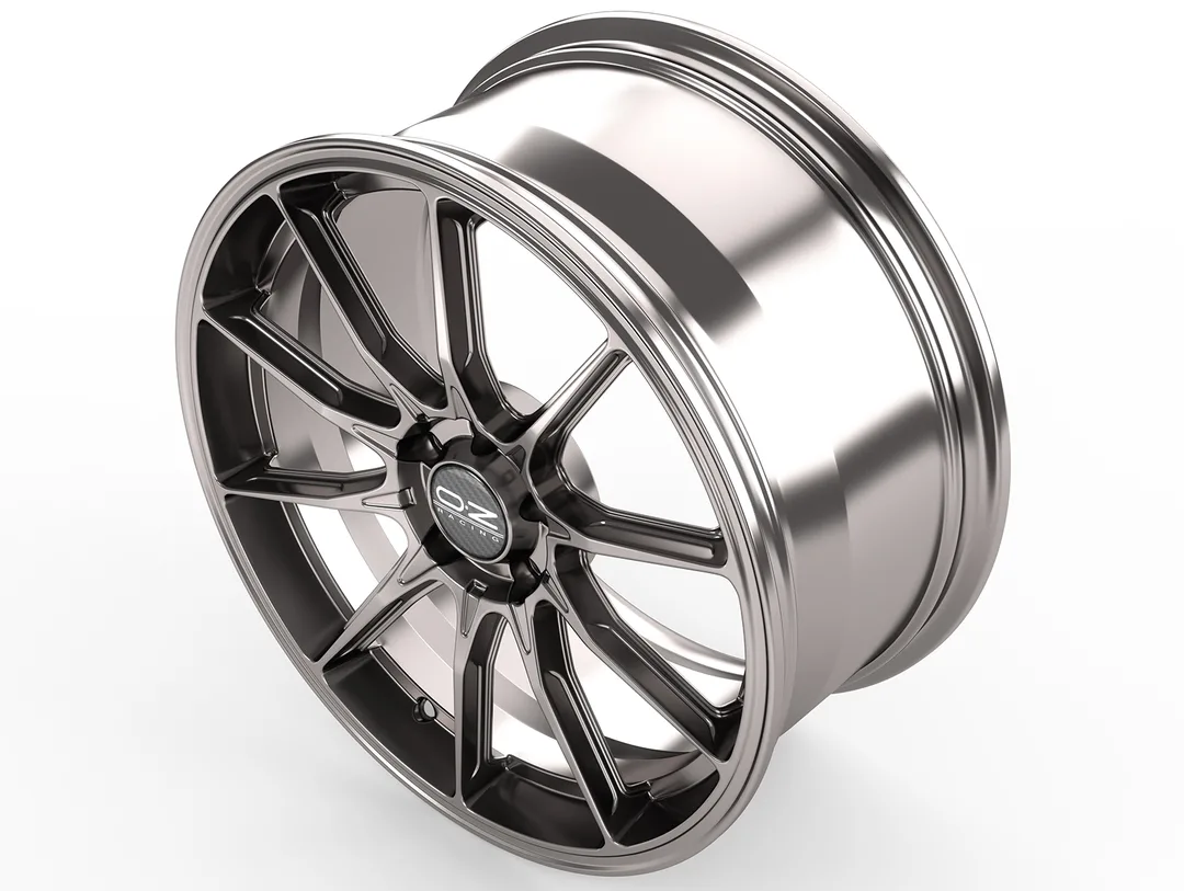 OZ Hyper GT