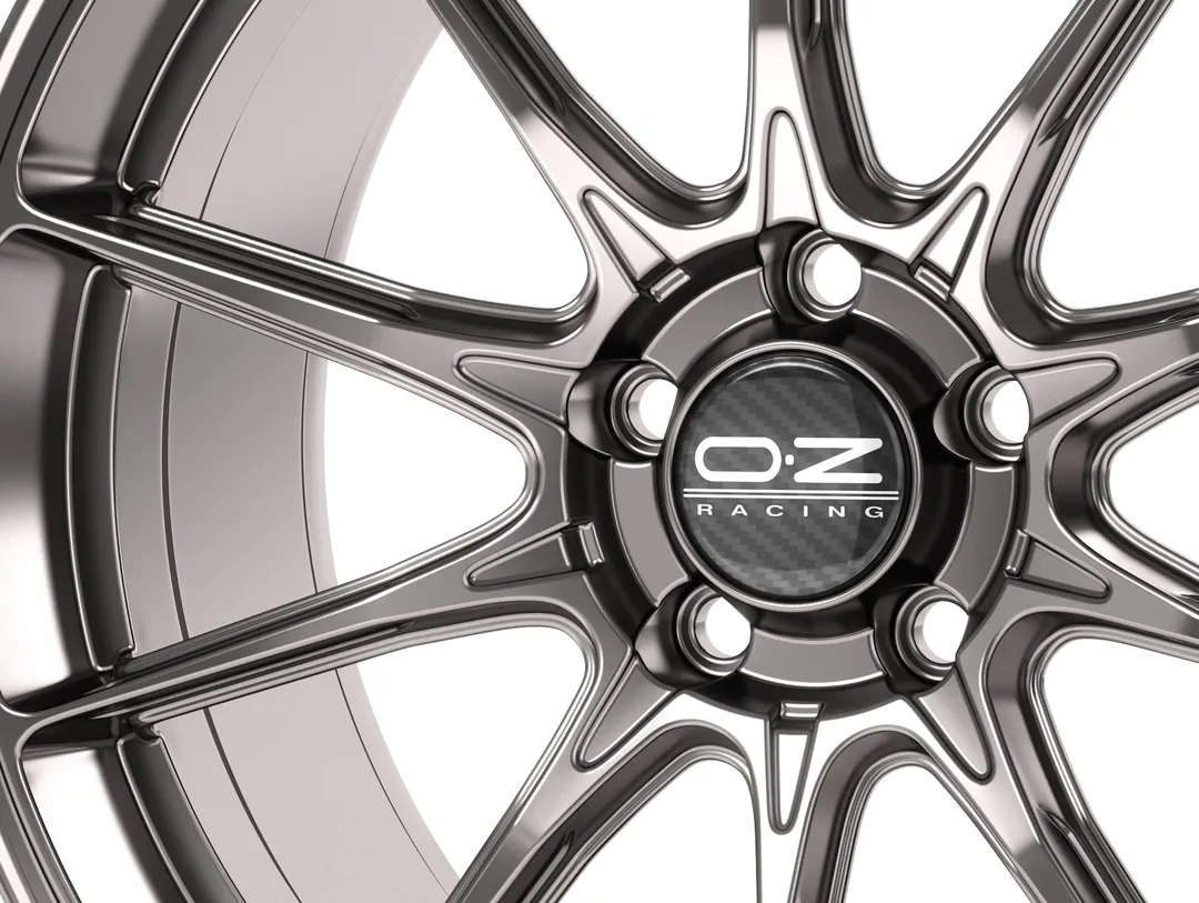 OZ Hyper GT