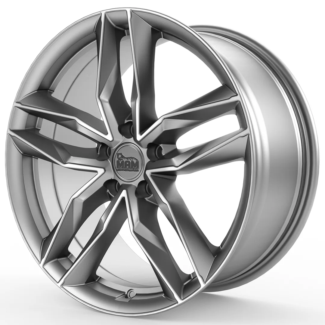 MAM RS3