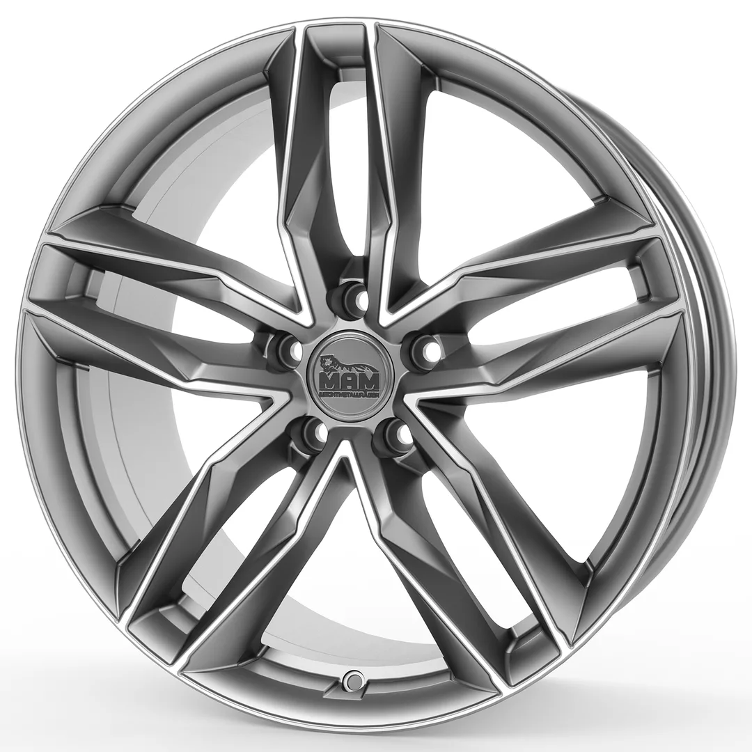 MAM RS3