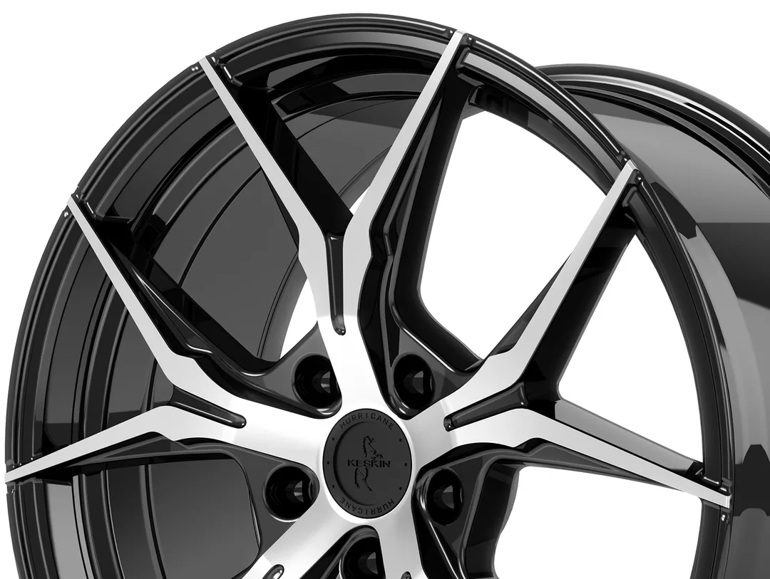 Keskin KT19