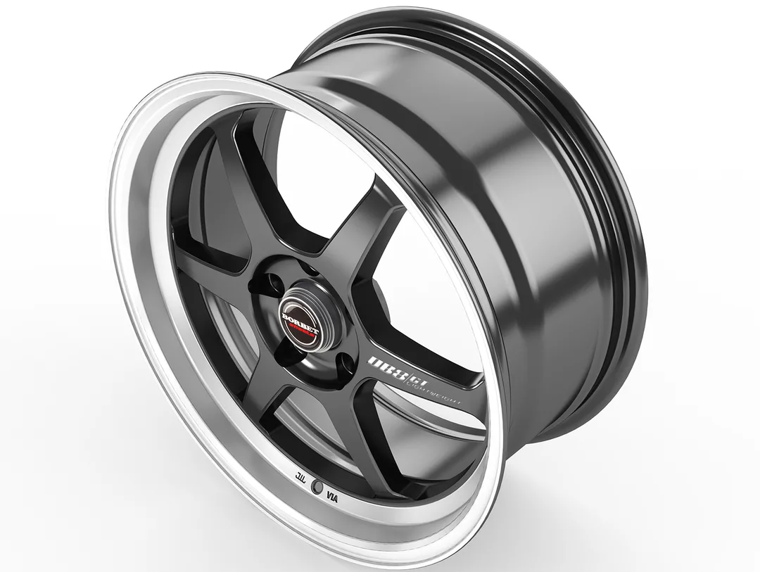 Borbet DB8GT