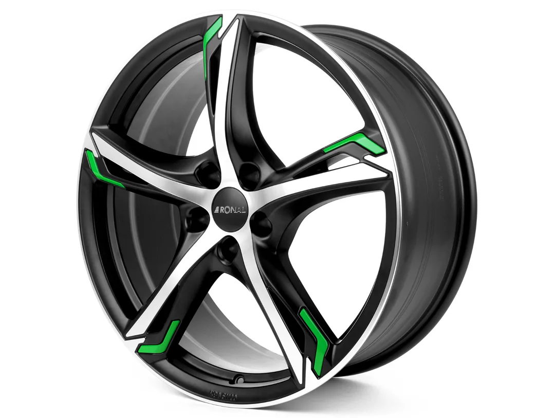 Ronal R62