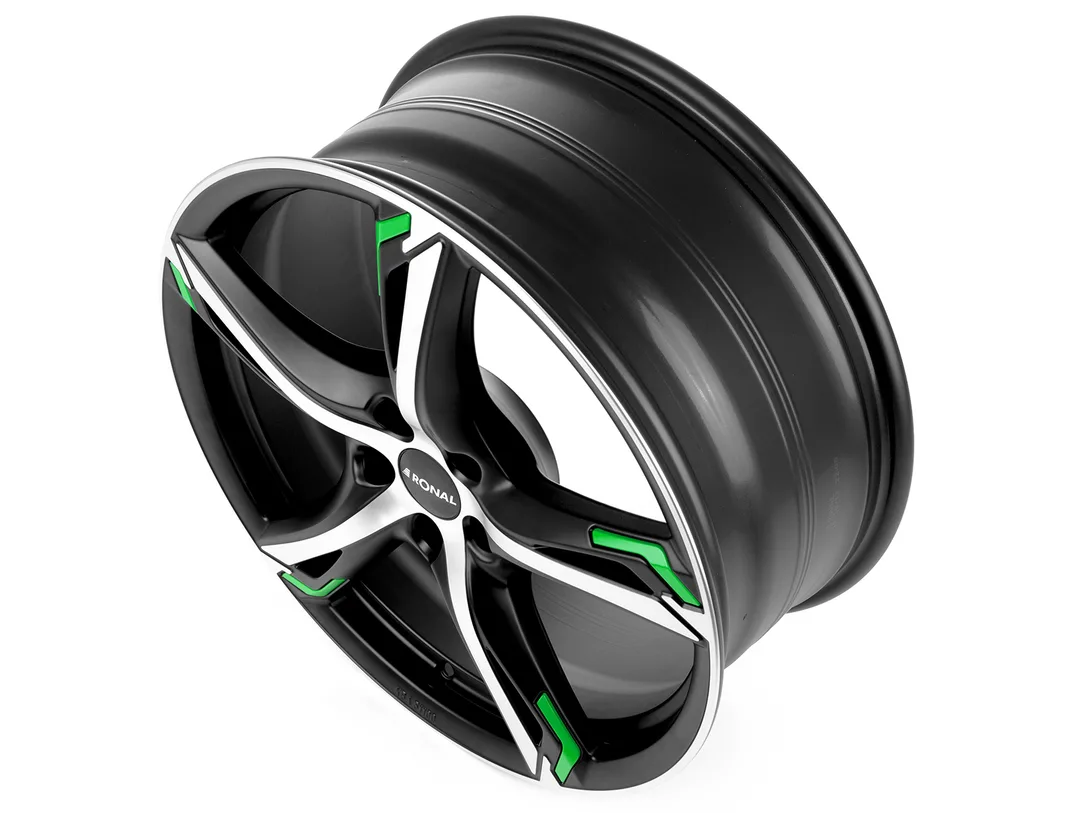Ronal R62