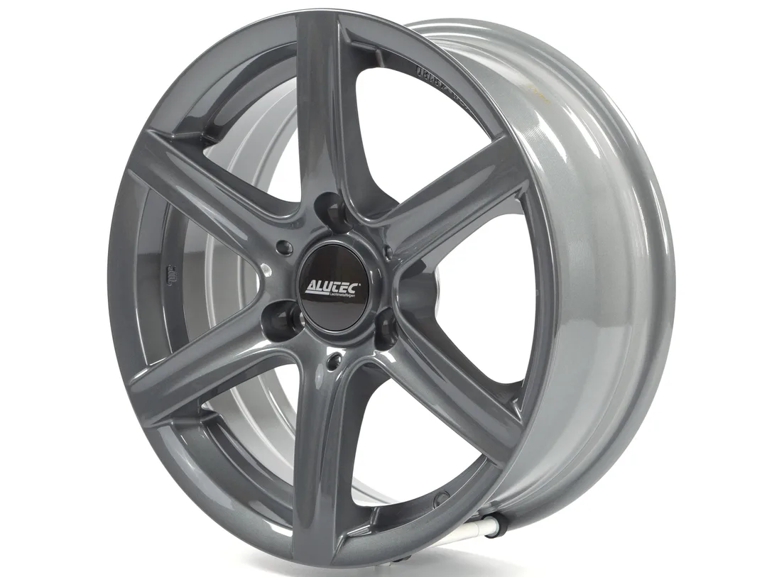 Alutec Grip