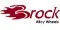 Brock logo