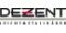 Dezent logo
