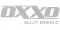 Oxxo logo