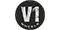 V1 Wheels logo