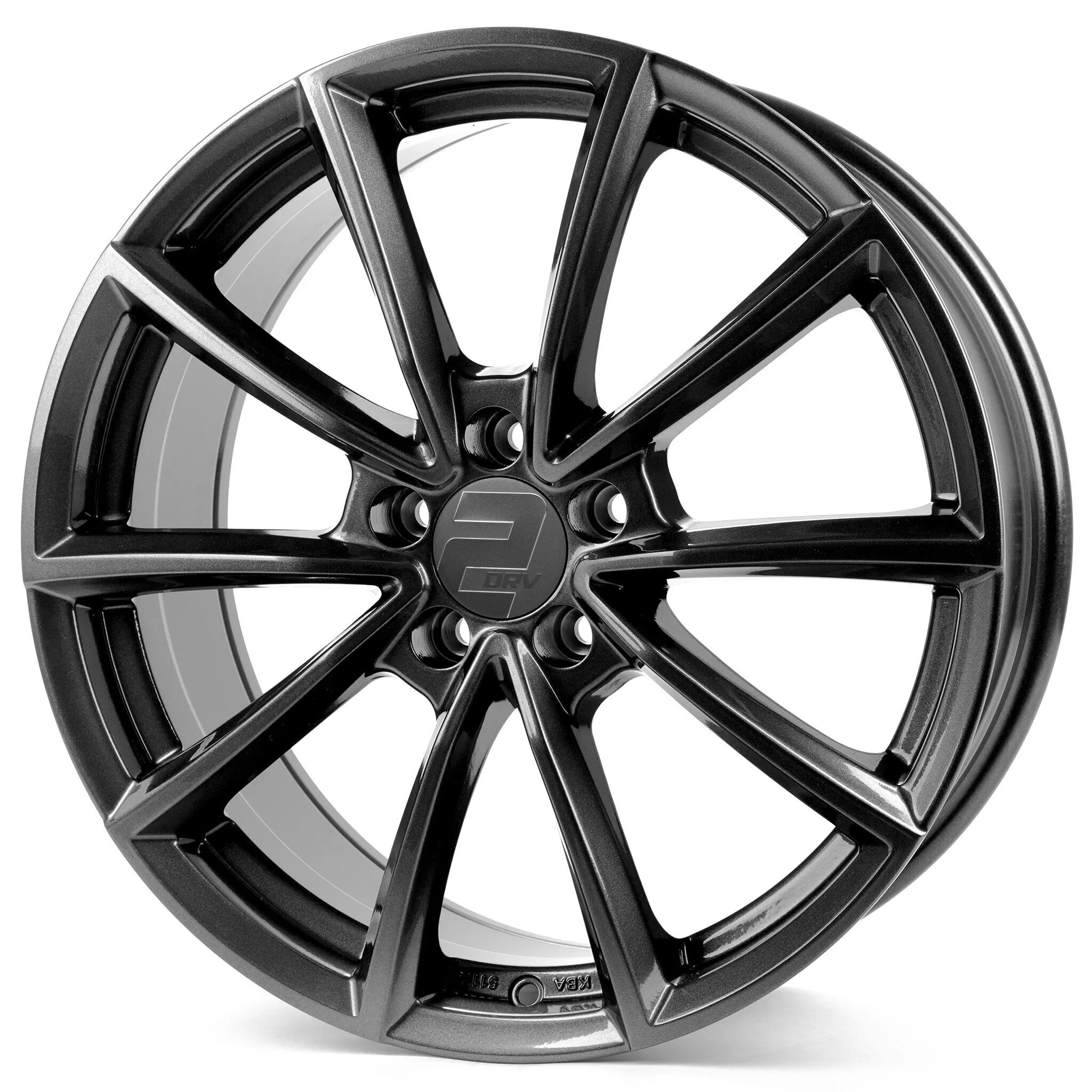 2DRV WH28 - DGM+