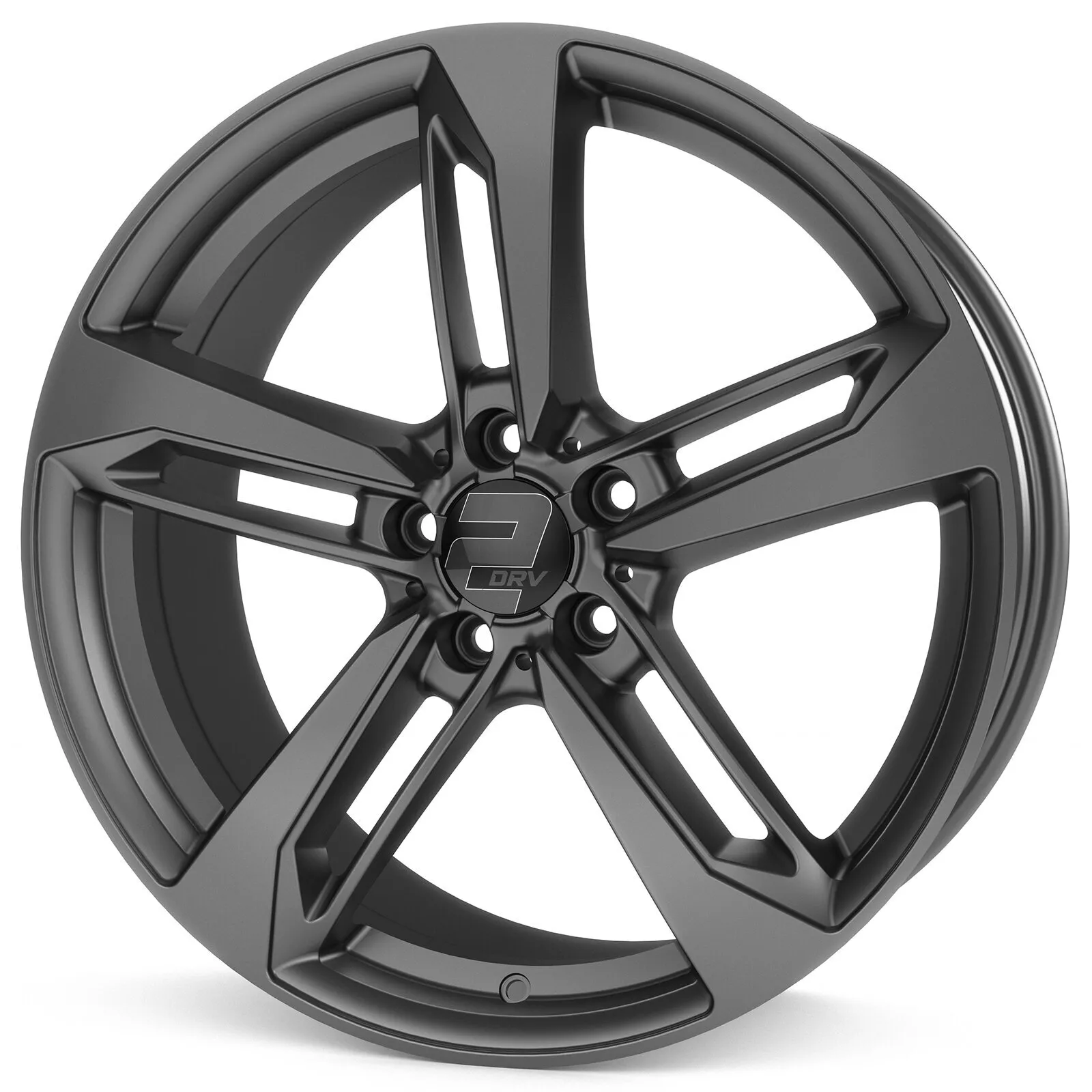 2DRV WH36 - DGM+