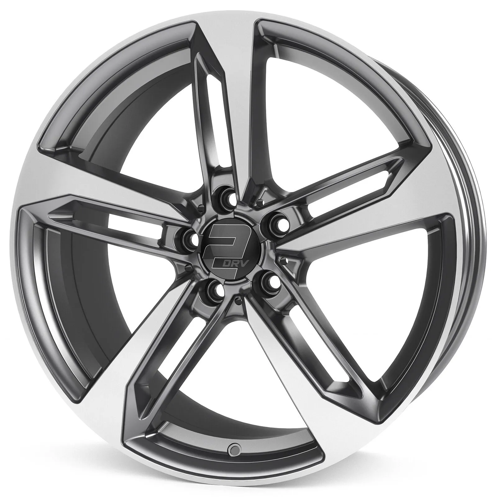 2DRV WH36 - DGMP+