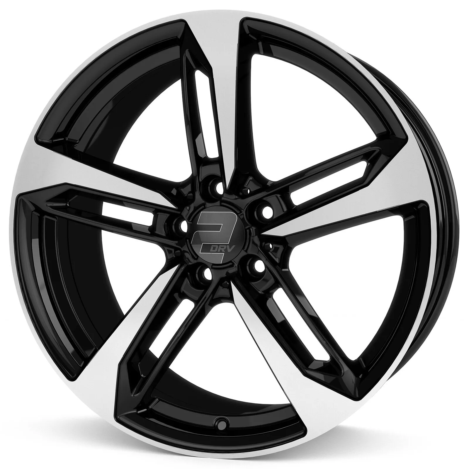 2DRV WH36 - SP+
