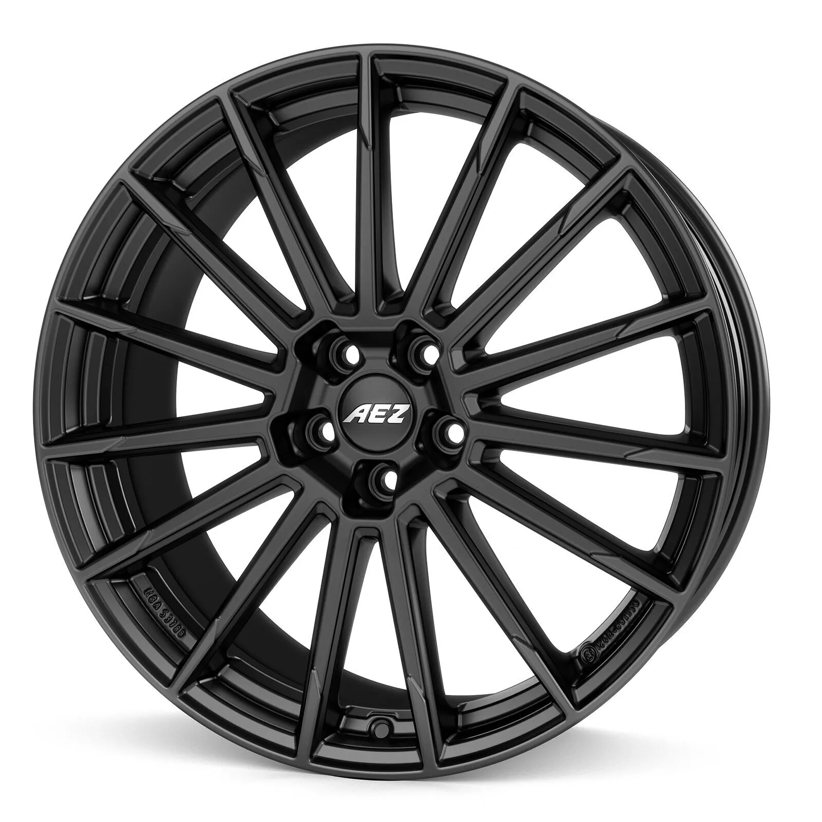 AEZ Atlanta - Black