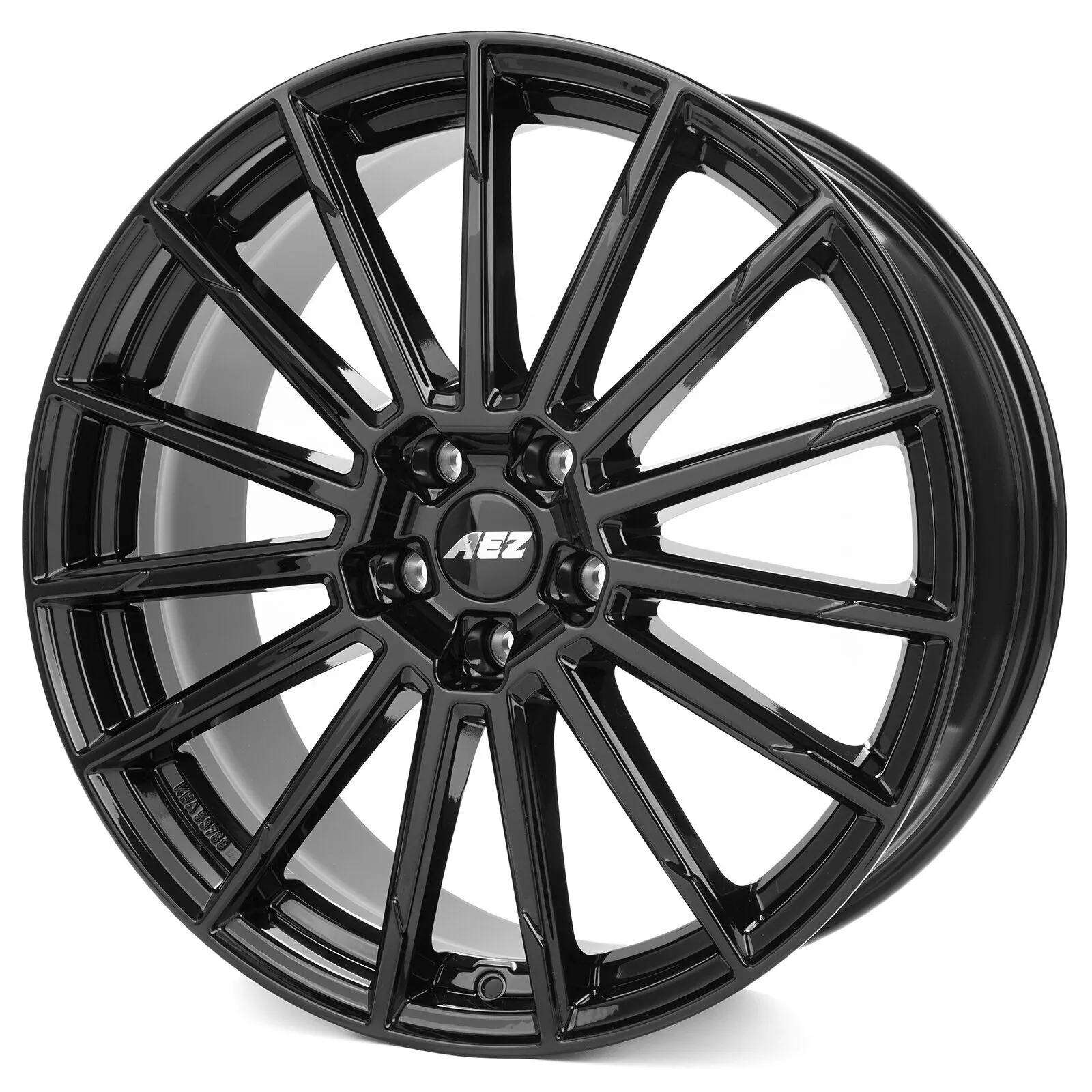 AEZ Atlanta - Black