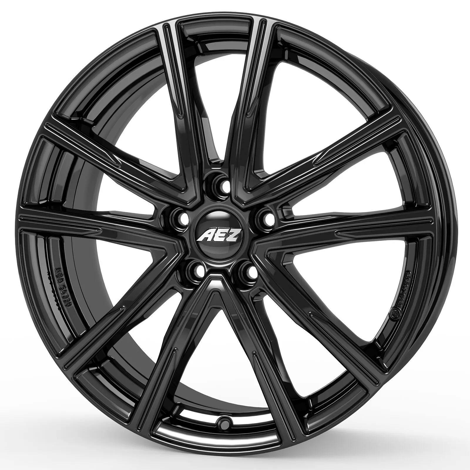 AEZ Montreal - Black