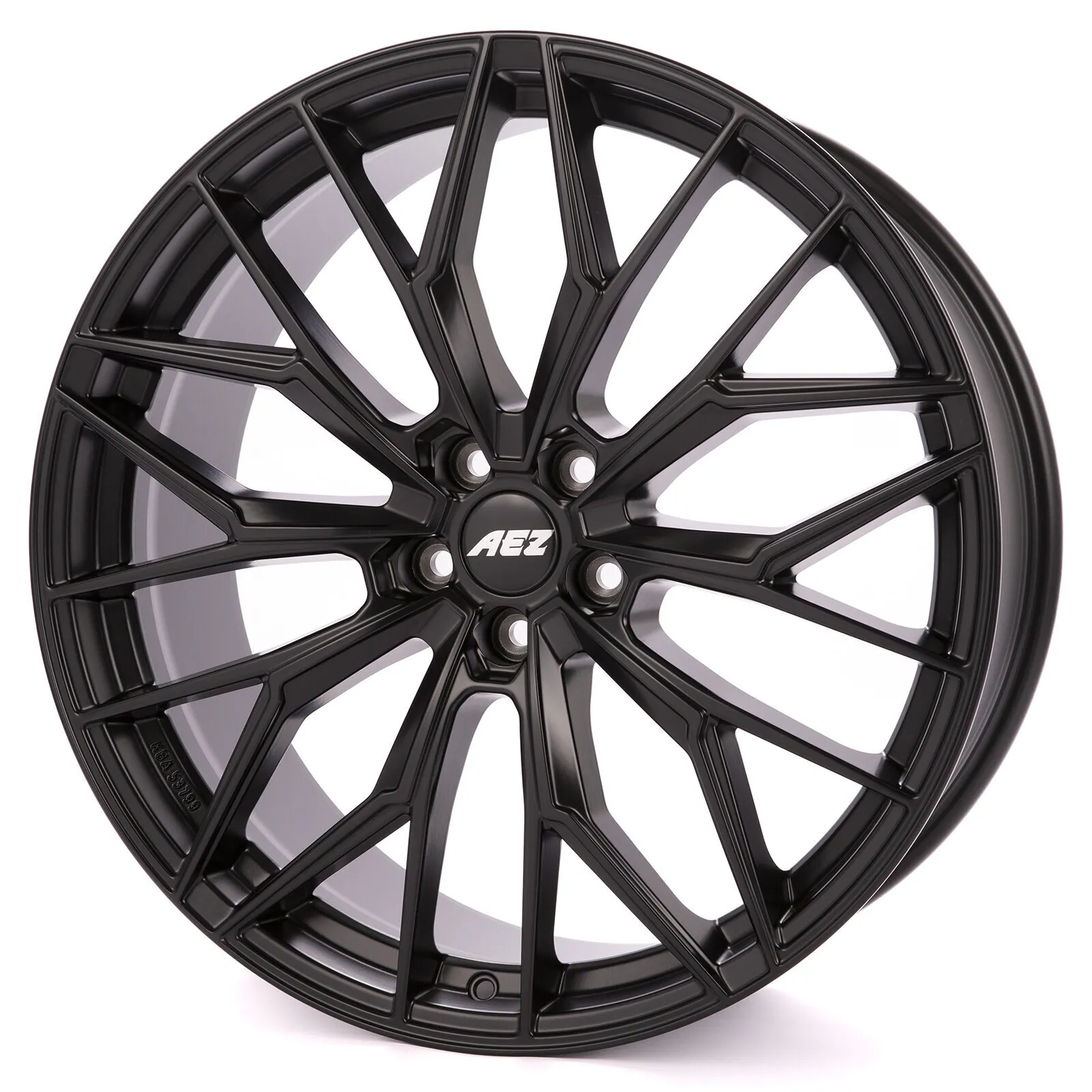 AEZ Porto - Black matt