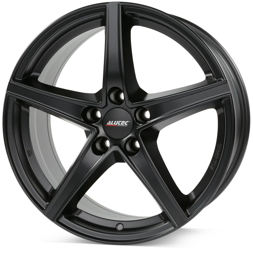 Alutec Raptr - racing-schwarz