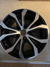 Customer photo from : 