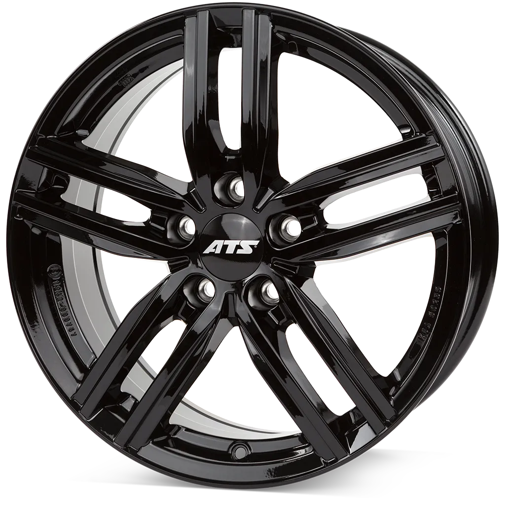 ATS Antares - diamant-schwarz