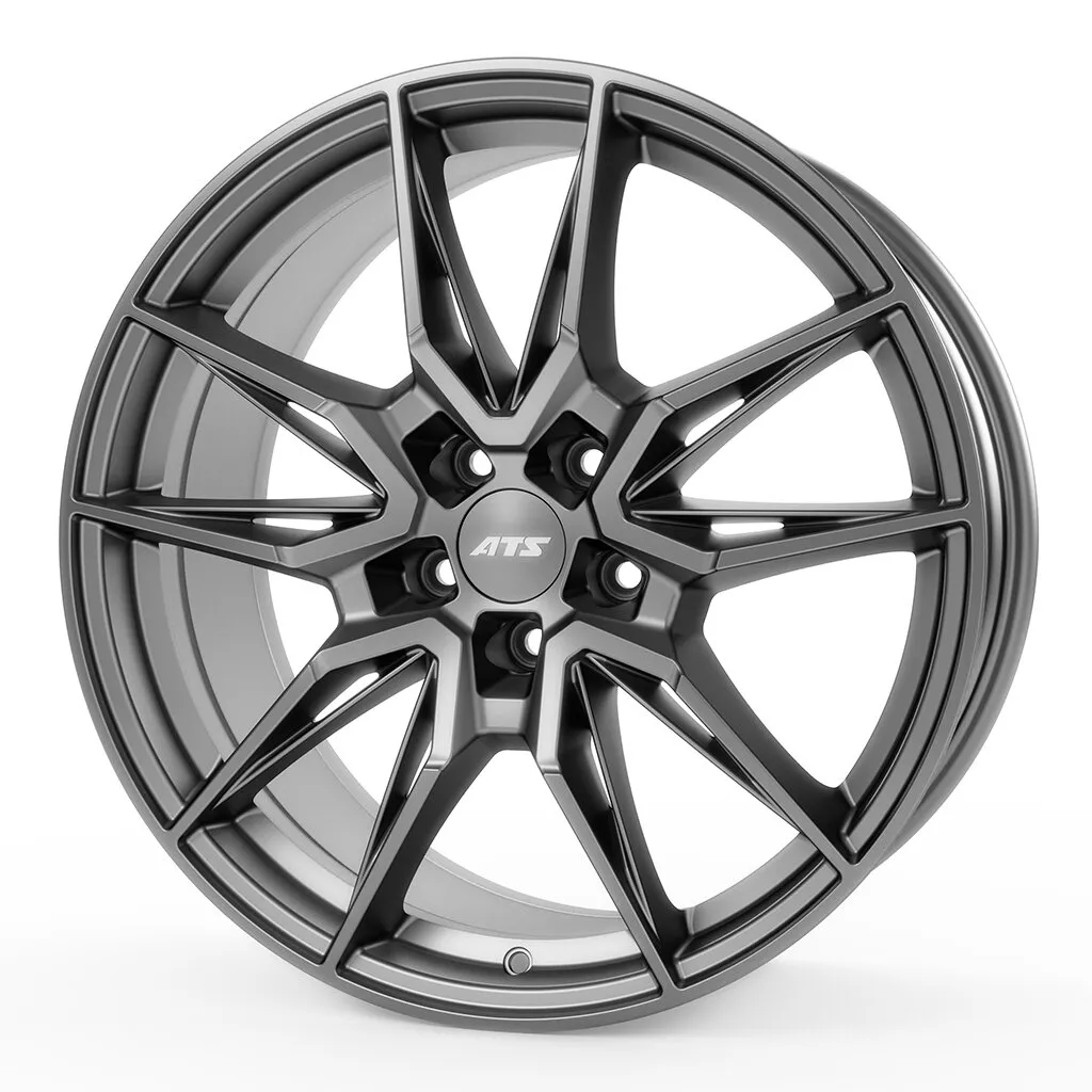 ATS Force - dark-grey