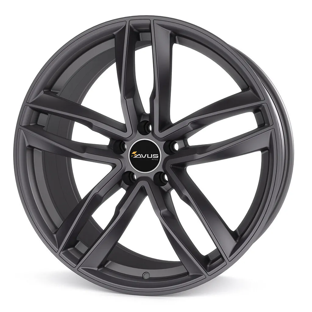 AVUS Racing AF16 - Matt Anthracite